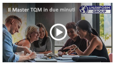 vedi il video del Master Quality in due minuti