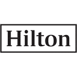 Logo Hilton