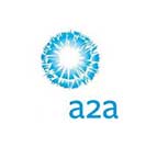 Logo A2A