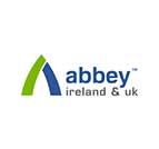 Logo Abbey