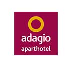 Logo Adagio