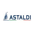 Logo Astaldi