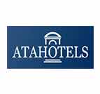 Logo Ata Hotels