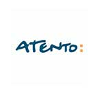 Logo Atento