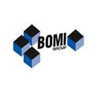 Logo Bomi