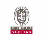 Logo Bureau Veritas