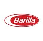 Logo Barilla