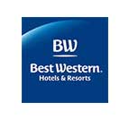 Logo Best Western