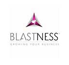 Logo Blastness