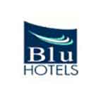 Logo Blu Hotels