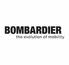 Logo Bombardier