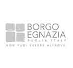 Logo Borgo Egnazia