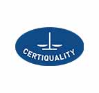 Logo Certiquality