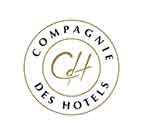 Logo Compagnia des Hotels