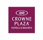 Logo Crowne Plaza