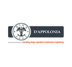 Logo D'Appolonia