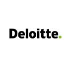Logo Deloitte