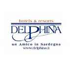 Logo Delphina