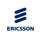Logo Ericsson