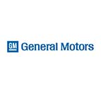 Logo General Motors