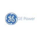 Logo GE Power