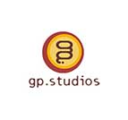 Logo Gp Studios