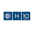 Logo H10