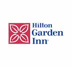 Logo Hilton Garden Inn