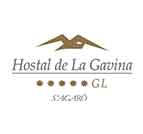 Logo Hostal de la Gavina