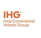 Logo IHG