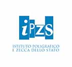 Logo Istituto Poligrafico e Zecca dello Stato