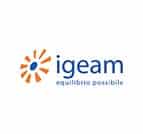 Logo Igeam