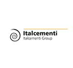 Logo Italcementi