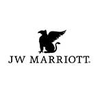 Logo JM Marriot