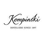 Logo Kempinski