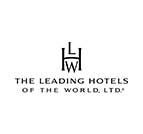 Logo Leading Hotels