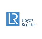 Logo Lloyd's Register