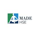 Logo Made HSE