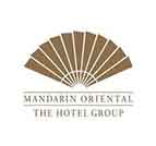 Logo Mandarin Oriental
