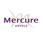 Logo Mercure