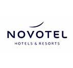 Logo Novotel