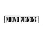 Logo Nuovo Pignone