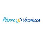 Logo Pierre Vacances