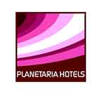 Logo Planetaria
