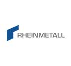 Logo Rheinmetall