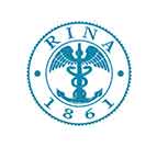 Logo Rina