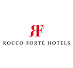 Logo Rocco Forte Hotels