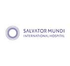 Logo Salvator Mundi