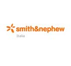 Logo Smith&Nephew