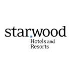 Logo Starwood